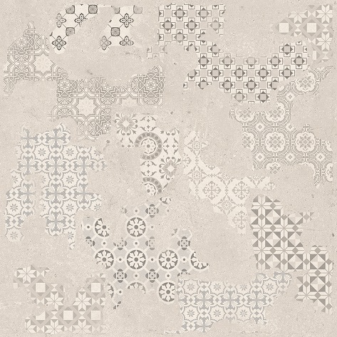 Brixtone Grey Decor