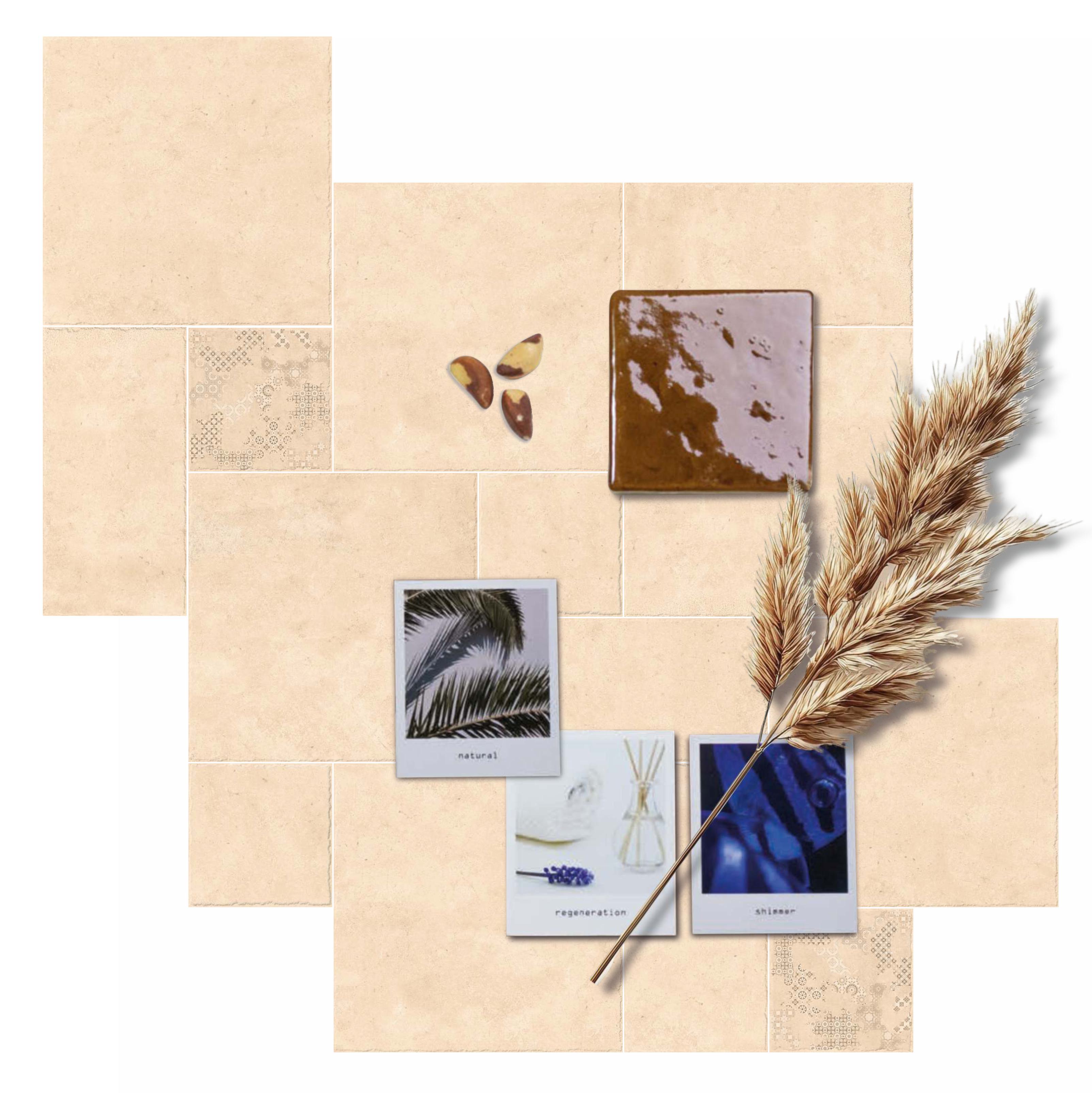 MODULO SAND