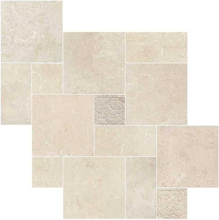 Modulo Beige
