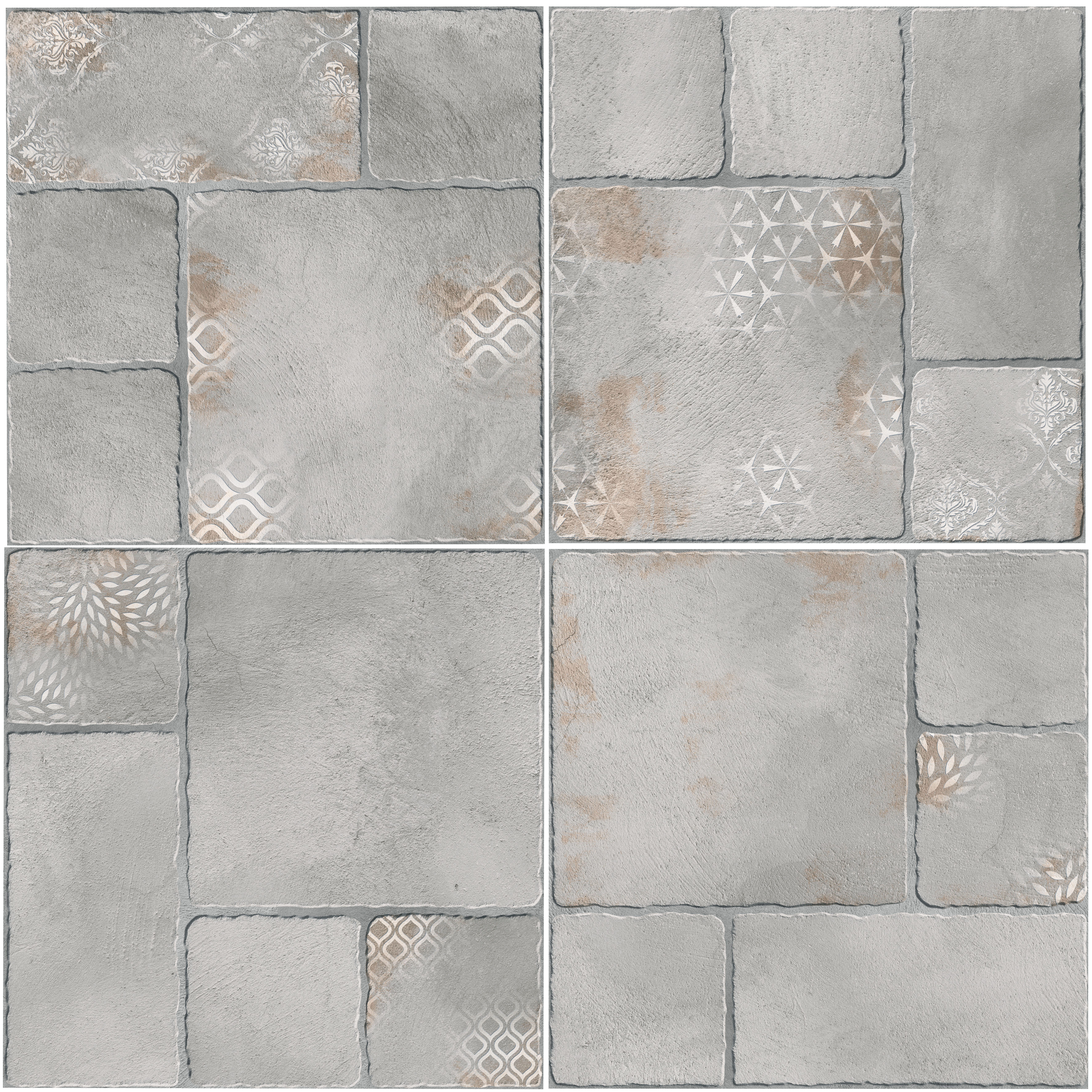 BRIQUE GREY