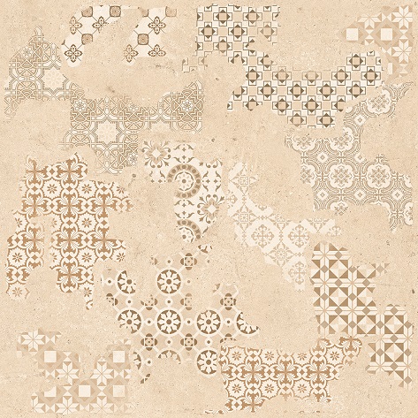 Brixtone Crema Decor