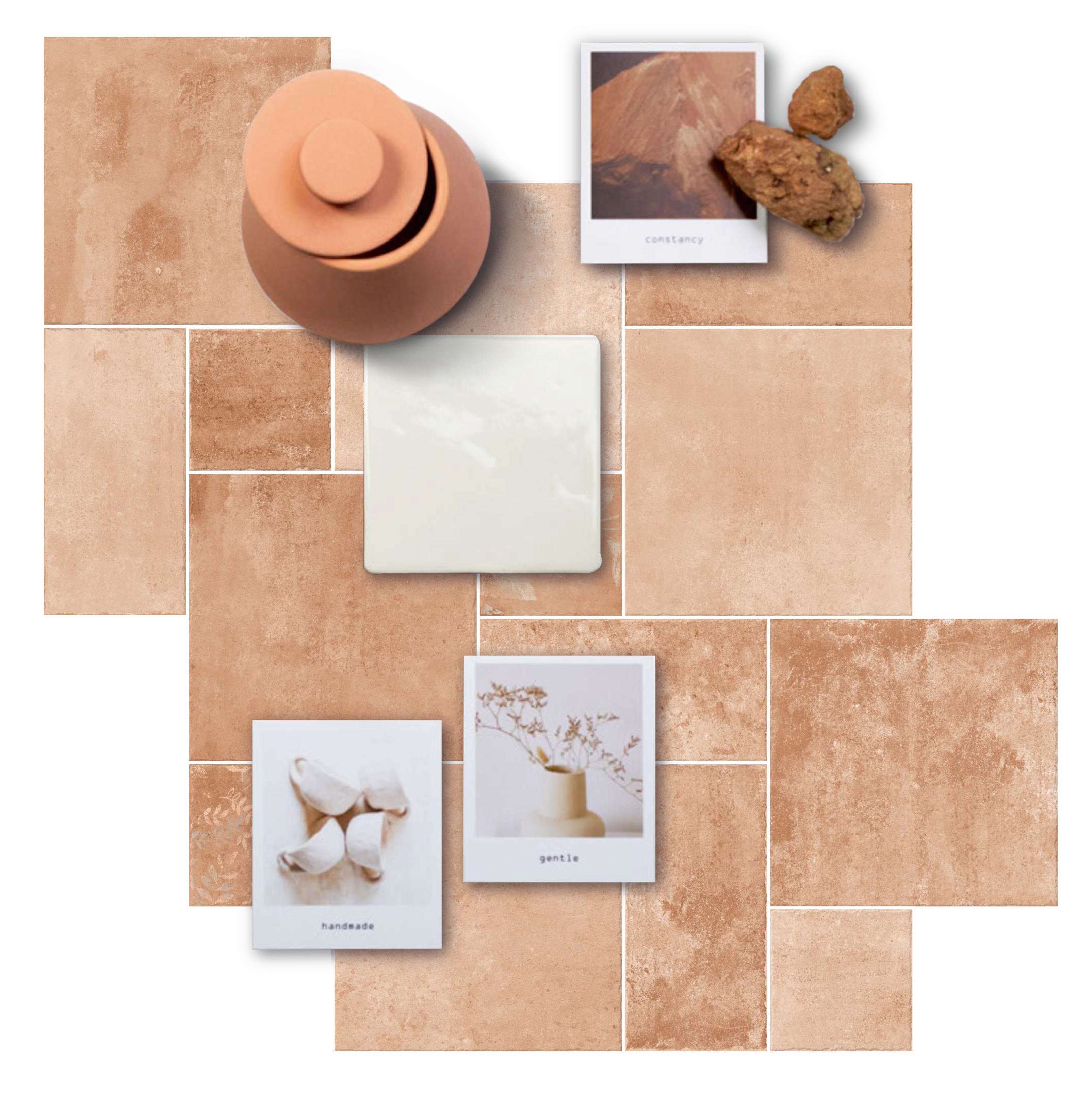 MODULO CLAY