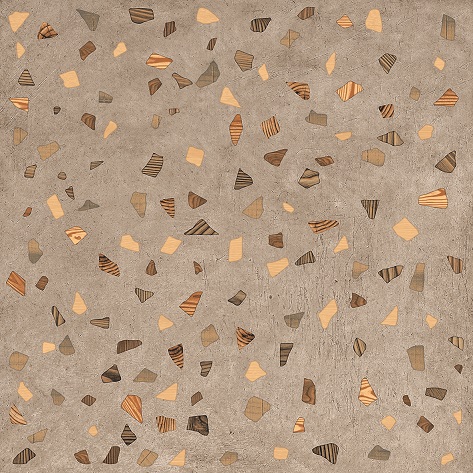 Terrazo Flora