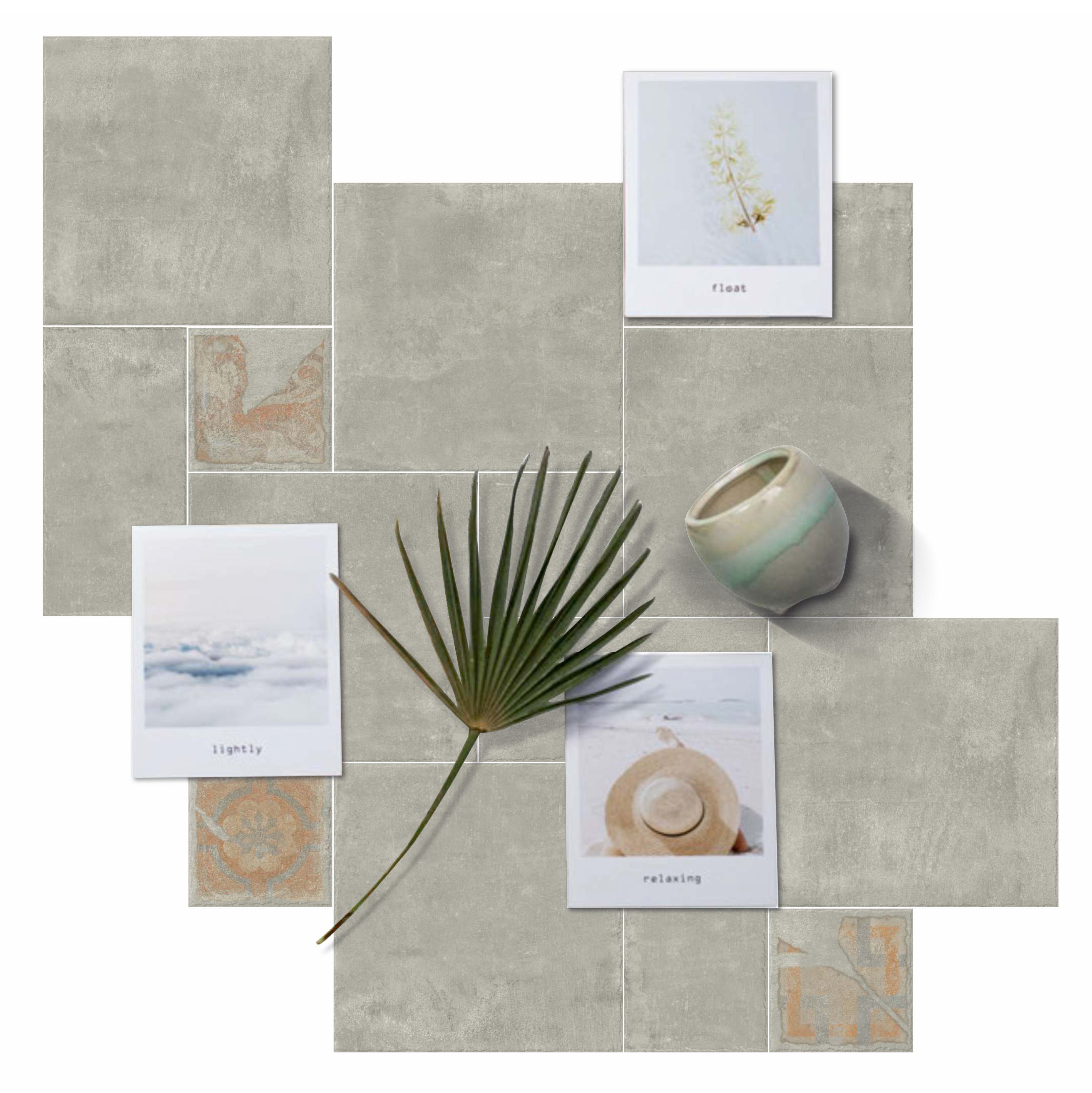 MODULO GREY