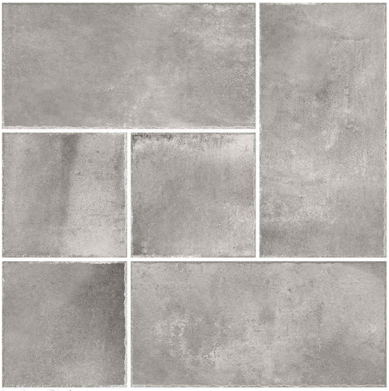Cemento Gris