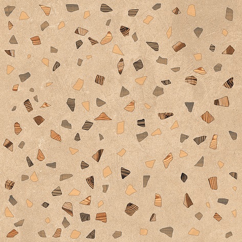 Terrazo Beige