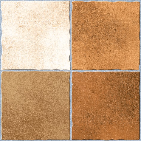 Quad Brown