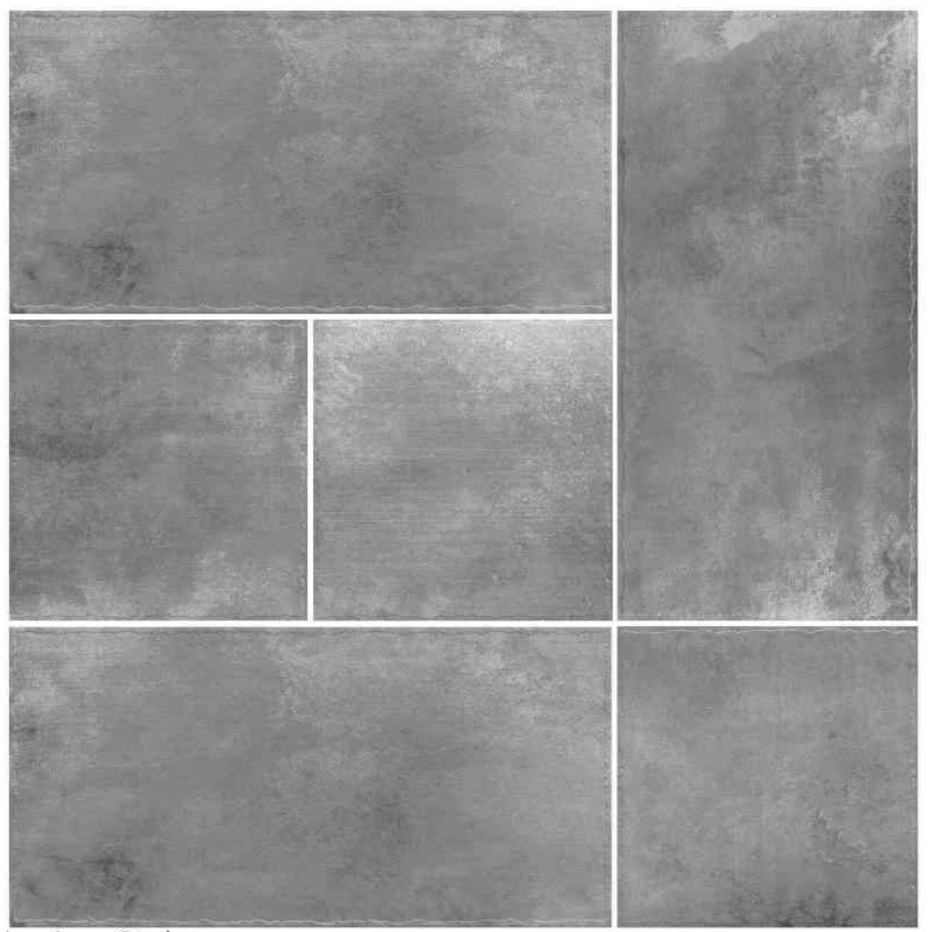 Impulse Grey