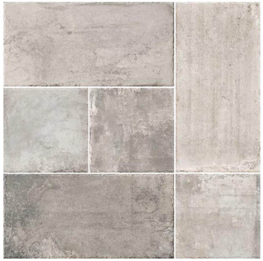 Nornam Grey