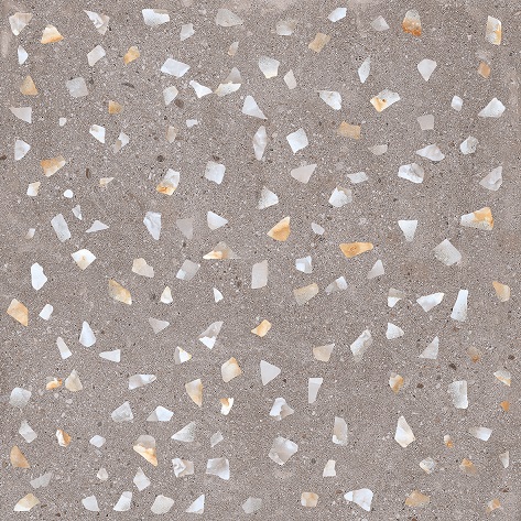 Terrazo Gris